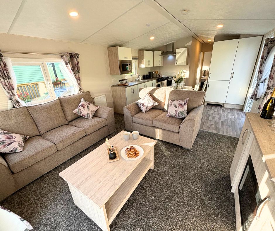 Static Caravans For Sale Barnard Castle
