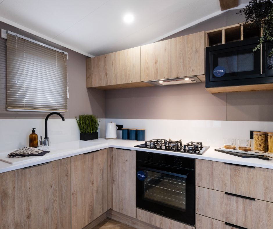 Lodges For Sale North Yorkshire