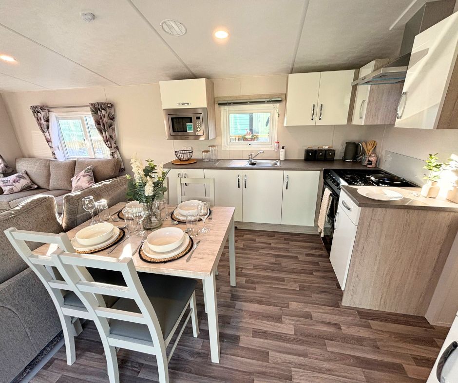 Static Caravan Sites Barnard Castle