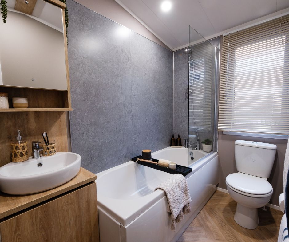 Lodges For Sale North Yorkshire
