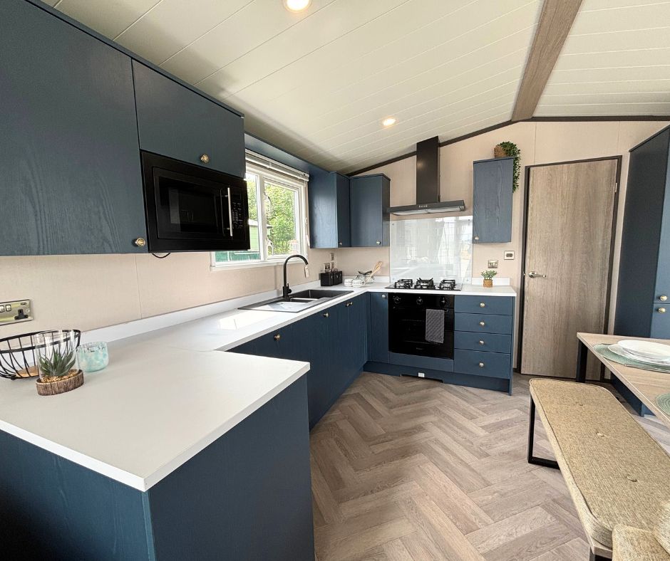 Buying a holiday home