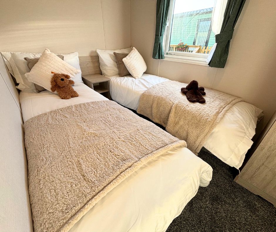 Static Caravan Sites Barnard Castle