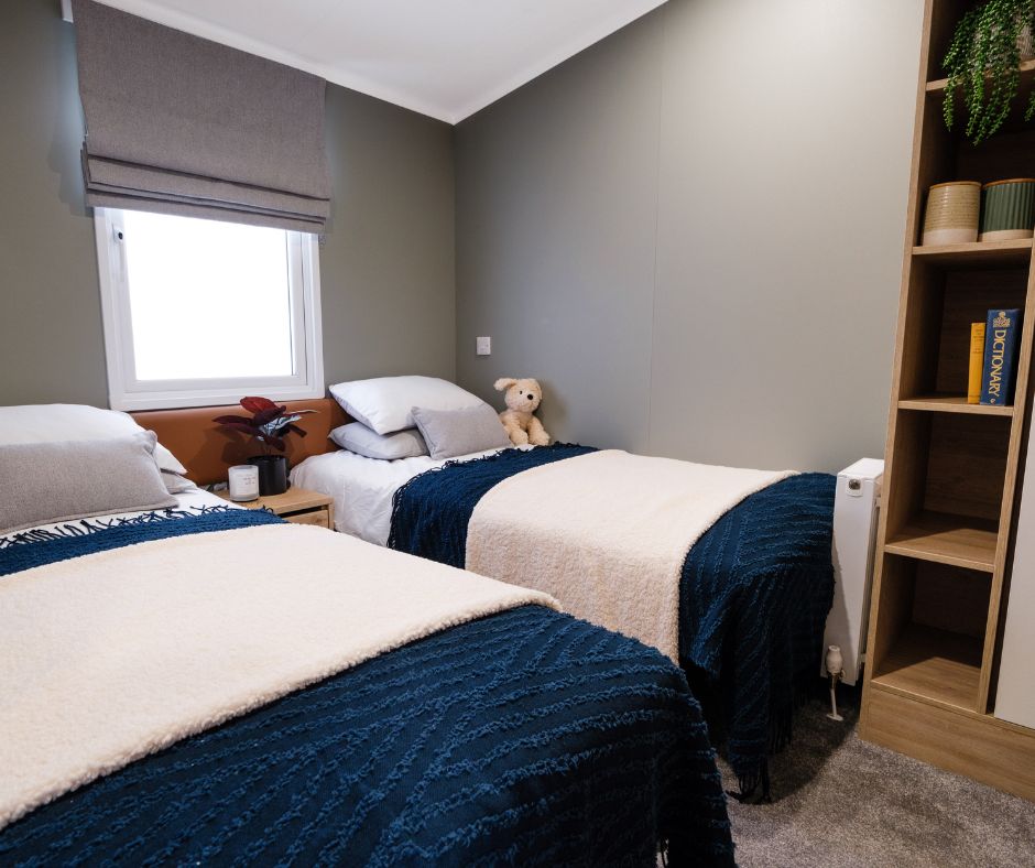 Lodges For Sale North Yorkshire
