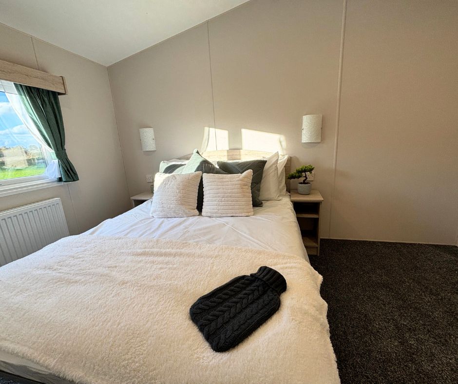 Static Caravans For Sale Near Durham