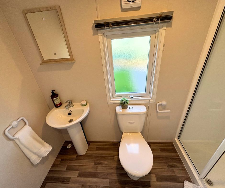 Static Caravan Parks North Yorkshire