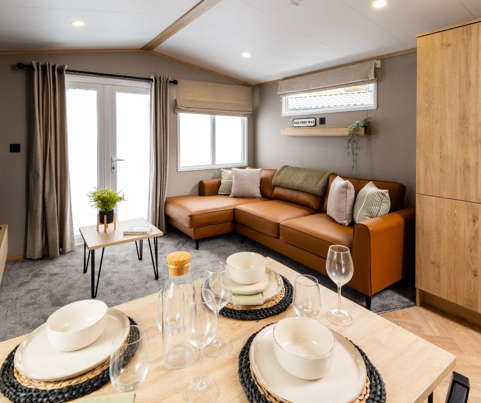 Caravan Sites North Yorkshire