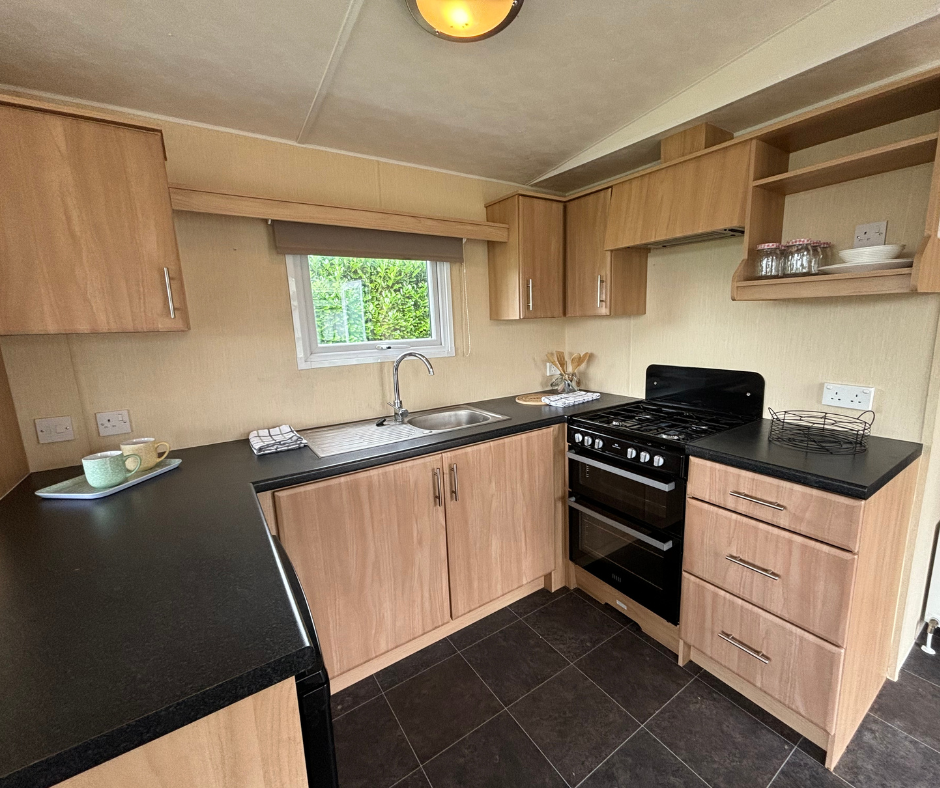 Static Caravans For Sale Near Durham