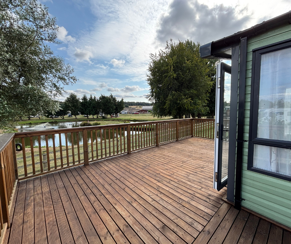 Holiday Parks North Yorkshire