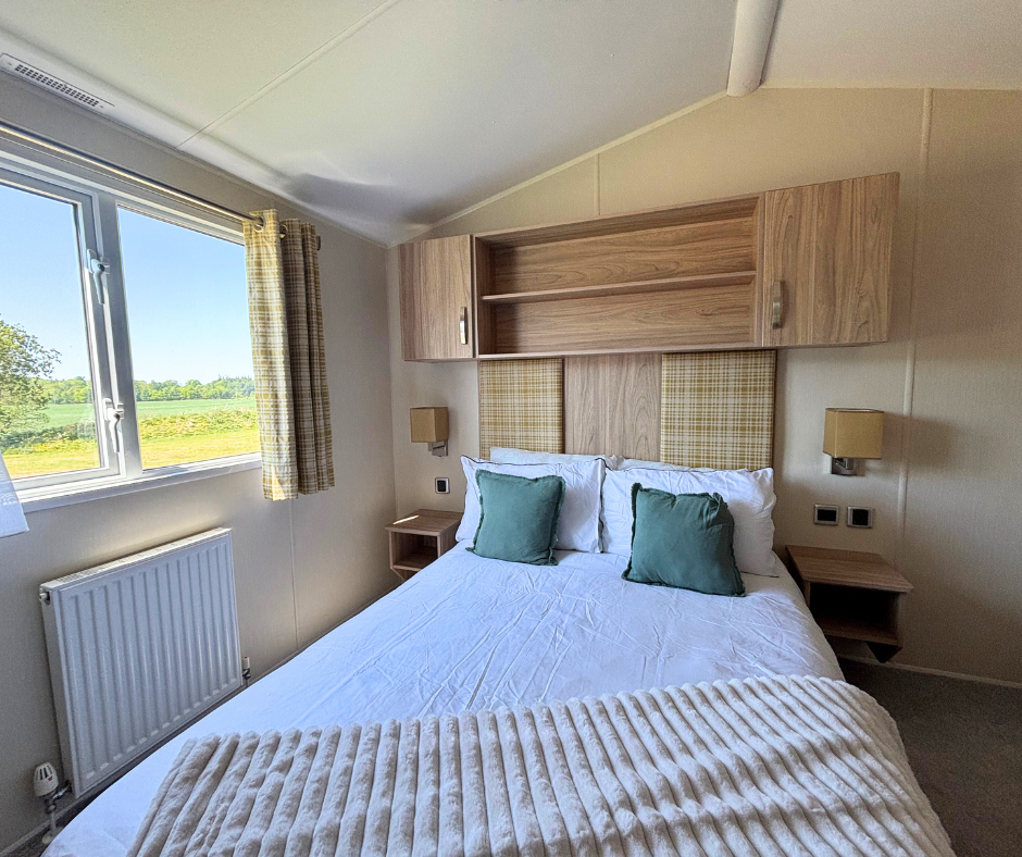 holiday park durham