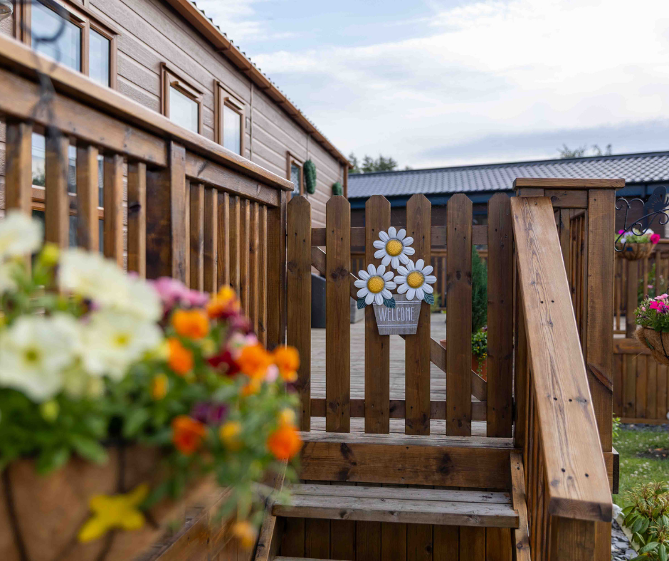 Static Caravan Sites North Yorkshire