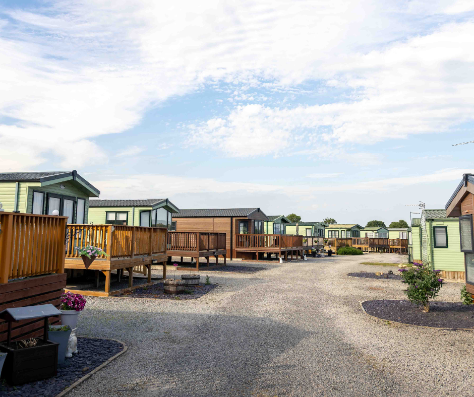 Static Caravans To Buy In Yorkshire