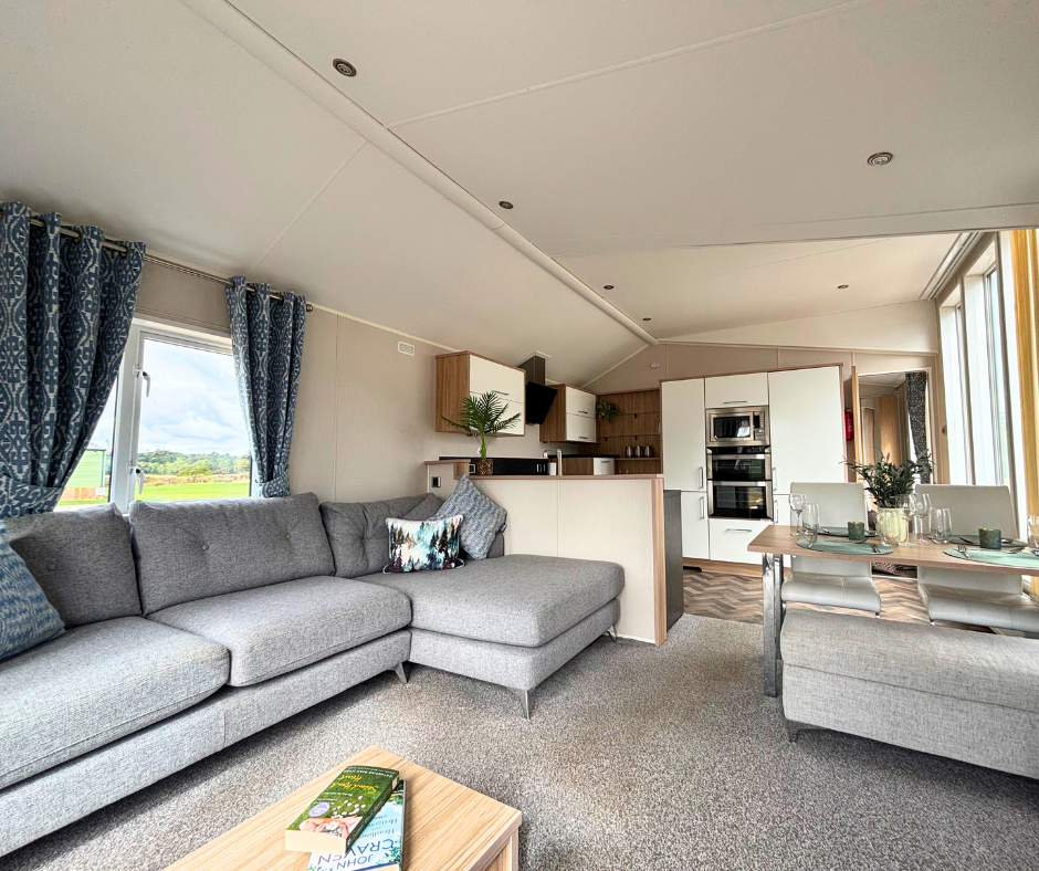 caravans for sale near richmond