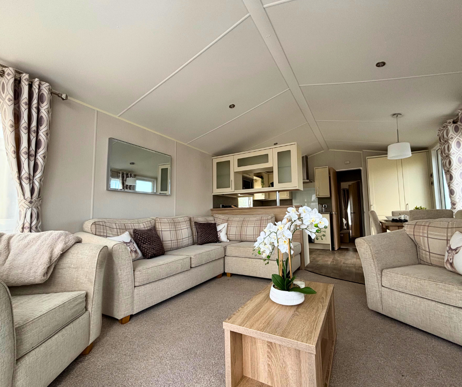 lodges for sale yorkshire