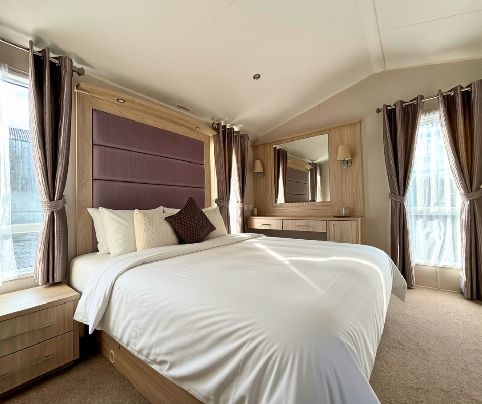 How Much Are Static Caravan Site Fees
