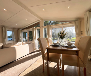 lodge for sale durham