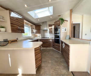 lodges for sale durham