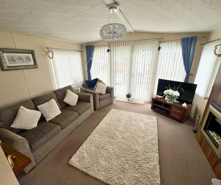 statics for sale Barnard Castle